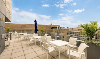 1177 22ND St NW 3K, Washington, DC 20037