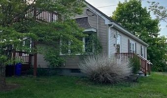 17 FISHER Ave, Attleboro, MA 02703