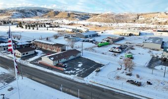 NHN Montana Drive, Anaconda, MT 59711