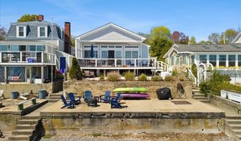 106 King Philip Ave, Bristol, RI 02809