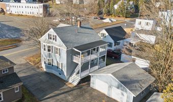 130 Western Ave, Auburn, ME 04210