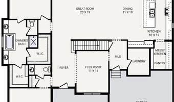 Doar Road, Awendaw, SC 29429