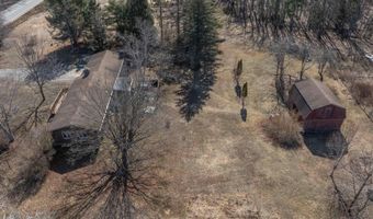 581 S Barnstead Rd, Barnstead, NH 03225
