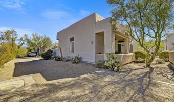 7402 E HUM Rd 15, Carefree, AZ 85377