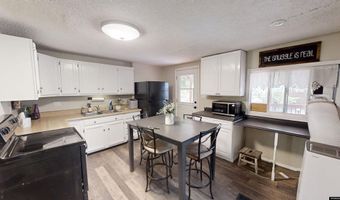 1527 Fremont, Casper, WY 82604