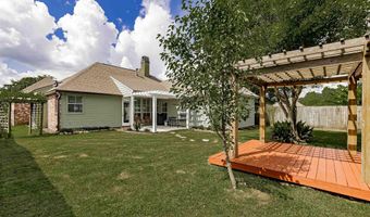 10317 Springvalley Ave, Baton Rouge, LA 70810