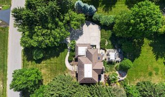 3949 S Michael Rd, Ann Arbor, MI 48103