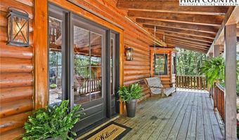 324 Sugar View Trl, Banner Elk, NC 28604