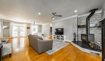 3045 Lewisburg Rd, Austin, AR 72007