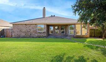 324 Meadow Ridge Dr, Anna, TX 75409