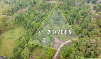 527 Louden Rdg, Alto, GA 30510