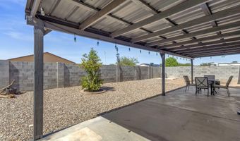 11452 W OBREGON Dr, Arizona City, AZ 85123