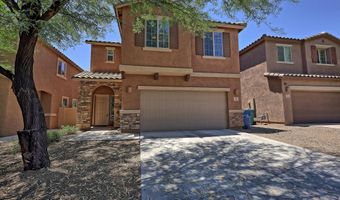 721 W Calle Ocarina, Sahuarita, AZ 85629