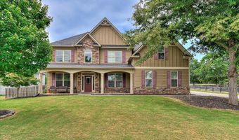 137 Buckhar Ln, Aiken, SC 29803