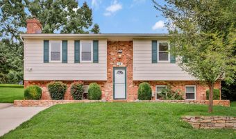 12 OVERBROOK Ln, Bel Air, MD 21014