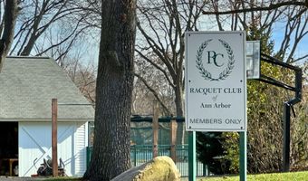 1864 Arlington Blvd, Ann Arbor, MI 48104