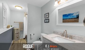 2019 N Yellow Creek Rd, Casper, WY 82604