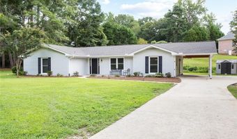111 CARTER St, Auburn, AL 36830