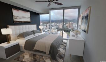 888 Kapiolani Blvd 3312, Honolulu, HI 96813
