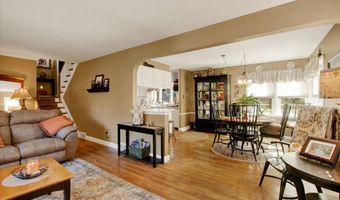 803 N 25TH St, Reading, PA 19606