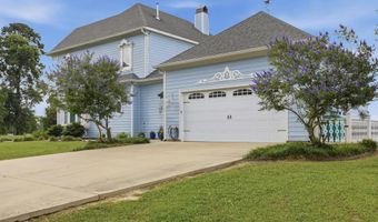 1011 Heinen Rd, Basile, LA 70515