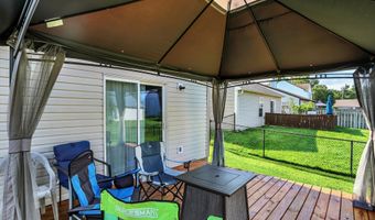 8426 Fort Sumter Dr, Indianapolis, IN 46227