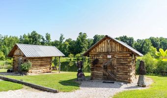 3559 N Us Highway 41, Bloomingdale, IN 47832