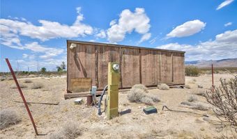 2595 Pima St, Sandy Valley, NV 89019