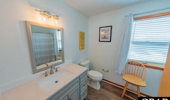 41305 Ocean View Dr Lot 1, Avon, NC 27915