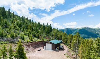 2145 Lynx Trail Dr, Wolf Creek, MT 59648