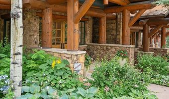 87 Thunderbowl Ln, Aspen, CO 81611