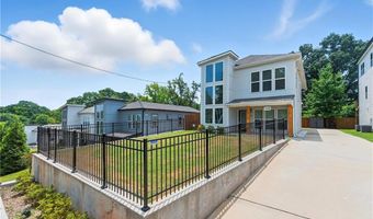 1470 Norris Pl NW, Atlanta, GA 30314