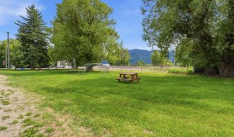 106 W Railroad, Clark Fork, ID 83811