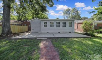 1801 Dallas Ave, Charlotte, NC 28205
