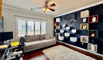 2132 Solvang Mill Dr, Las Vegas, NV 89135