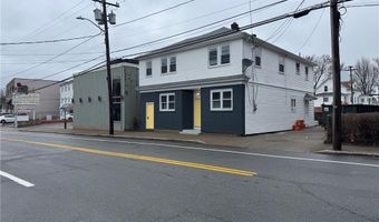 1111 Charles St, North Providence, RI 02904