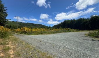 87503 UPPER FOURMILE Ln, Bandon, OR 97411