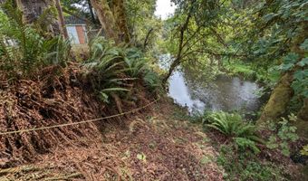 109 E Yates, Alsea, OR 97324