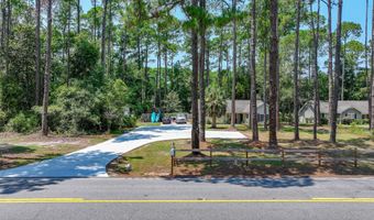 495 Sams Point Rd, Beaufort, SC 29907