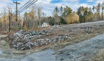 73 Ellsworth Hill Rd, Campton, NH 03223