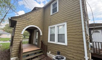 918 Frederick Blvd, Akron, OH 44320