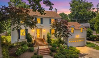 3316 N OHIO St N, Arlington, VA 22207