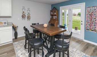 124 Ozy Dr, Athens, AL 35613