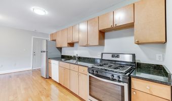 61 FORRESTER St SW 103, Washington, DC 20032