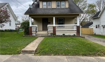 3441 Stratmore Ave, Youngstown, OH 44511