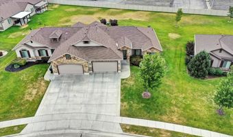 44 E 1300 N, Brigham City, UT 84302