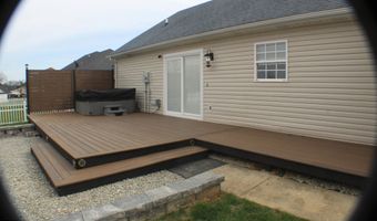 107 Azalea Ave, Bardstown, KY 40004