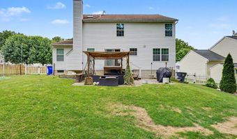 3219 EASTBEND Ct, Abingdon, MD 21009