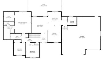 4922 Torcello Dr, Ammon, ID 83406