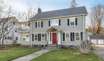 36 McKinley Ave, New Haven, CT 06515